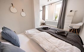 ME LIVING Ferienhaus 130qm Lemgo Zentrum